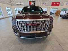 Used 2023  GMC Yukon XL 4WD 4dr Denali at Maxx Loans near St&period; Adrian&comma; MI