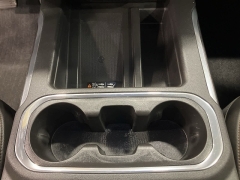 Used 2020  GMC Sierra 1500 4WD Crew Cab 147" AT4 at Maxx Loans near St&period; Adrian&comma; MI