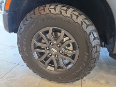 Used 2024  Ford Ranger Raptor 4WD SuperCrew 5' Box at Maxx Loans near St&period; Adrian&comma; MI