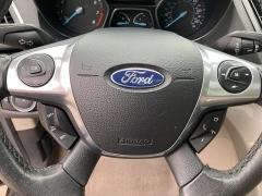 Used 2013 Ford Escape 4d SUV FWD SEL at Suburban Ford of Sterling Heights near Sterling Heights, MI