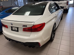 Used 2019  BMW M5 Competition Sedan at Maxx Loans near St. Adrian, MI