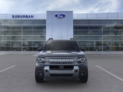 New 2025 Ford Bronco Sport Badlands 4x4 at Suburban Ford of Sterling Heights near Sterling Heights, MI