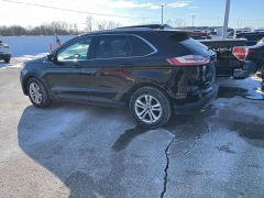 Used 2019  Ford Edge 4d SUV AWD SEL at Maxx Loans near St&period; Adrian&comma; MI