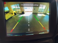 Used 2022  Jeep Renegade Altitude 4x4 at Maxx Loans near St. Adrian, MI