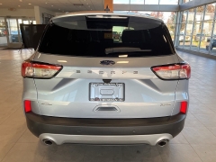 Used 2022  Ford Escape SEL AWD at Maxx Loans near St. Adrian, MI