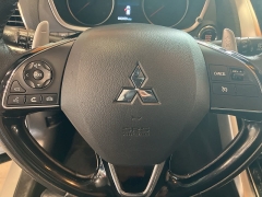 Used 2018 Mitsubishi Eclipse Cross S-AWC at Maxx Loans near St. Adrian, MI