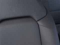New 2024 Ford Bronco Badlands 2 Door Advanced 4x4 at Suburban Ford of Sterling Heights near Sterling Heights, MI