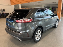 Used 2019 Ford Edge 4d SUV FWD SEL at Maxx Loans near St. Adrian, MI