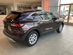 Used 2023 Ford Escape Active AWD at Suburban Ford of Sterling Heights near Sterling Heights, MI