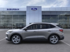 New 2025 Ford Escape ST-Line AWD at Suburban Ford of Sterling Heights near Sterling Heights, MI