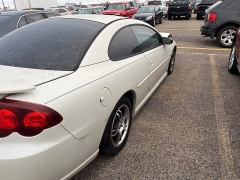 Used 2003  Dodge Stratus 2dr Cpe SE at Maxx Loans near St&period; Adrian&comma; MI