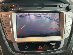 Used 2013 Hyundai Tucson FWD 4dr Auto Limited at Suburban Ford of Sterling Heights near Sterling Heights, MI