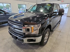 Used 2019  Ford F-150 4WD SuperCrew 5&period;5' Box at Maxx Loans near St&period; Adrian&comma; MI