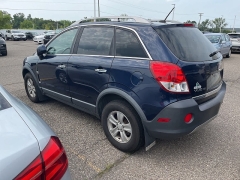Used 2008 Saturn Vue 4d SUV FWD XE at Maxx Loans near St. Adrian, MI