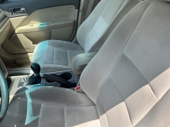 Used 2006 Ford Fusion 4d Sedan S at Suburban Ford of Sterling Heights near Sterling Heights, MI