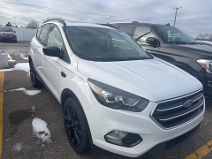 Used 2018  Ford Escape SE 4WD at Maxx Loans near St&period; Adrian&comma; MI