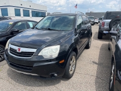 Used 2008 Saturn Vue 4d SUV FWD XR at Suburban Ford of Sterling Heights near Sterling Heights, MI
