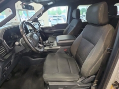 Used 2023  Ford F-150 4WD SuperCrew Box at Maxx Loans near St&period; Adrian&comma; MI