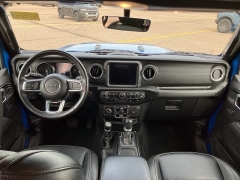 Used 2023 Jeep Wrangler 4xe Sahara 4x4 at Maxx Loans near ,
