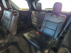 Used 2022  Ford Explorer Platinum 4WD at Maxx Loans near St&period; Adrian&comma; MI