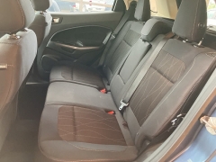 Used 2022 Ford EcoSport SE 4WD at Suburban Ford of Sterling Heights near Sterling Heights, MI