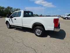 Used 2020  Ford Super Duty F-250 SRW 4WD SuperCab Box at Maxx Loans near St&period; Adrian&comma; MI