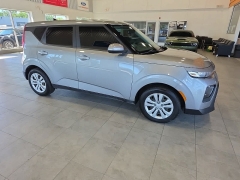 Used 2022  Kia Soul LX IVT at Maxx Loans near St&period; Adrian&comma; MI