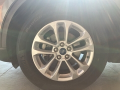 Used 2020 Ford Escape 4d SUV AWD SE at Maxx Loans near ,