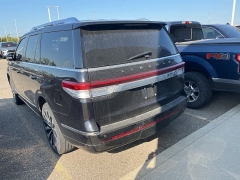 Used 2023 Lincoln Navigator Reserve 4x4 at Maxx Loans near St. Adrian, MI