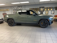 Used 2022 Rivian R1T Launch Edition AWD at Suburban Ford of Sterling Heights near Sterling Heights, MI