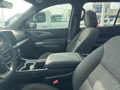 Used 2024  Chevrolet Traverse FWD 4dr LT w&sol;1LT at Maxx Loans near St&period; Adrian&comma; MI