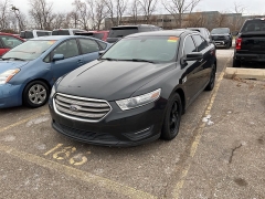 Used 2014  Ford Taurus 4d Sedan SEL V6 at Maxx Loans near St&period; Adrian&comma; MI