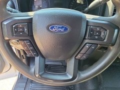 Used 2020  Ford Super Duty F-250 SRW 4WD SuperCab Box at Maxx Loans near St&period; Adrian&comma; MI