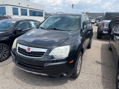 Used 2008 Saturn Vue 4d SUV FWD XR at Suburban Ford of Sterling Heights near Sterling Heights, MI