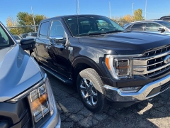 Used 2023  Ford F-150 4WD SuperCrew Box at Maxx Loans near St&period; Adrian&comma; MI