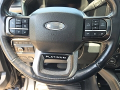 Used 2024  Ford Super Duty F-350 SRW 4WD Crew Cab Box at Maxx Loans near St&period; Adrian&comma; MI