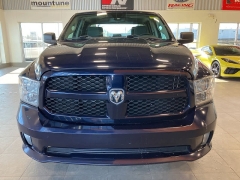 Used 2015  Ram 1500 4WD Crew Cab 140.5" Express at Maxx Loans near St. Adrian, MI