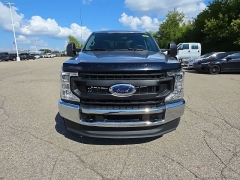 Used 2021  Ford Super Duty F-250 SRW 4WD Crew Cab Box at Maxx Loans near St&period; Adrian&comma; MI