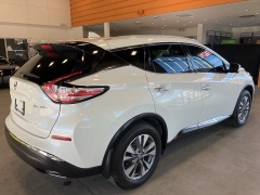 Used 2018  Nissan Murano AWD at Maxx Loans near St. Adrian, MI