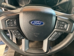 Used 2017 Ford F-150 4WD SuperCrew Box at Maxx Loans near St. Adrian, MI