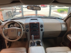 Used 2006 Ford F-150 Supercab 4WD at Suburban Ford of Sterling Heights near Sterling Heights, MI