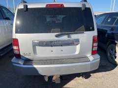 Used 2010  Jeep Liberty 4d SUV 4WD Limited at Maxx Loans near St. Adrian, MI