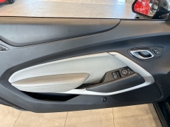 Used 2016  Chevrolet Camaro 2d Coupe LT1 V6 at Maxx Loans near St&period; Adrian&comma; MI