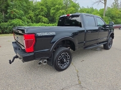 Used 2020  Ford Super Duty F-350 SRW 4WD Crew Cab Box at Maxx Loans near St&period; Adrian&comma; MI