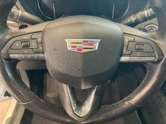 Used 2023  Cadillac XT4 AWD 4dr Sport at Maxx Loans near St&period; Adrian&comma; MI