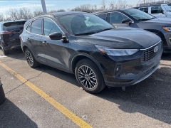 Used 2025  Ford Escape PHEV FWD at Maxx Loans near St&period; Adrian&comma; MI