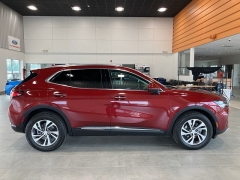 Used 2021 Buick Envision AWD 4dr Essence at Maxx Loans near St. Adrian, MI