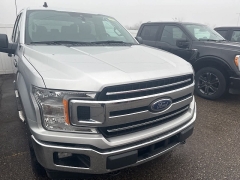 Used 2019  Ford F-150 4WD SuperCrew Box at Maxx Loans near St&period; Adrian&comma; MI