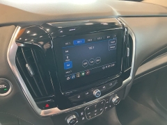 Used 2021 Chevrolet Traverse AWD 4dr LT Cloth w/1LT at Maxx Loans near St. Adrian, MI