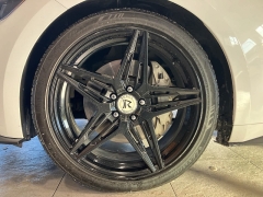 Used 2017  Ford Mustang GT Fastback at Maxx Loans near St. Adrian, MI